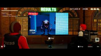 The Headliners na Steam – Kooperacyjny horror w Nowym Jorku