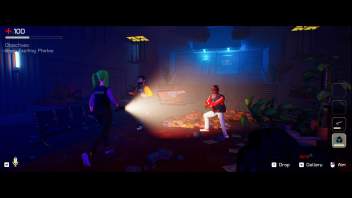 The Headliners na Steam – Kooperacyjny horror w Nowym Jorku