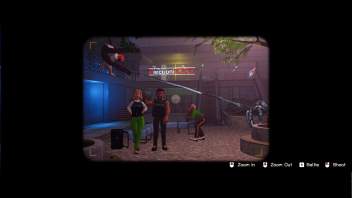 The Headliners na Steam – Kooperacyjny horror w Nowym Jorku