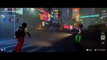 The Headliners na Steam – Kooperacyjny horror w Nowym Jorku
