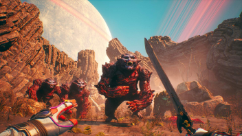 The Outer Worlds na Steam – Twoja przygoda w kolonii Halcyon
