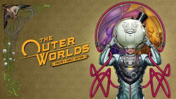 The Outer Worlds Spacer’s Choice Edition PC Klucz STEAM - Kup Teraz