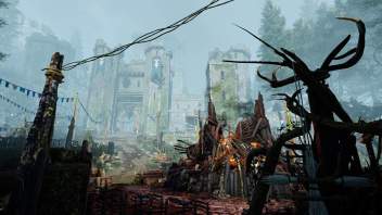 Atomfall na Steam – Postapokaliptyczna przygoda