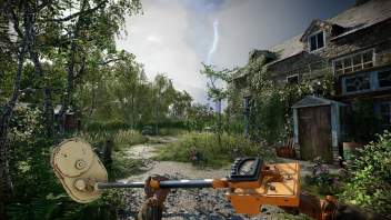 Atomfall na Steam – Postapokaliptyczna przygoda