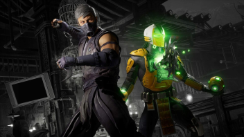 Mortal Kombat 1: Khaos Reigns Bundle na Steam – Najnowsze DLC