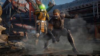 Mortal Kombat 1: Khaos Reigns Expansion na Steam – Nowe DLC