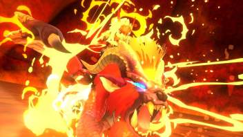Monster Hunter Stories Collection na Switch – Zostań jeźdźcem potworów