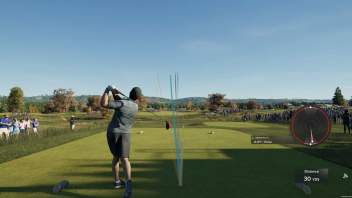 PGA TOUR 2K25 – realistyczny symulator golfa na Steam