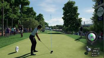 PGA TOUR 2K25 – realistyczny symulator golfa na Steam