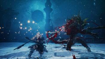 The First Berserker: Khazan na Steam – Wciel się w wojownika