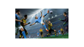 EA SPORTS FC 24 Xbox One / Series XS - Kup Klucz | Uniwersum Gier