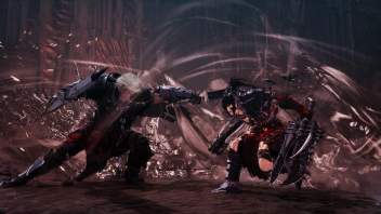 The First Berserker: Khazan na Steam – Wciel się w wojownika