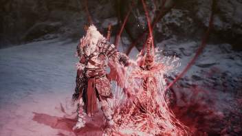 The First Berserker: Khazan na Steam – Wciel się w wojownika