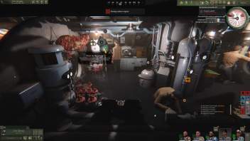 UBOAT na Steam – Realistyczny symulator U-Boota z II wojny światowej