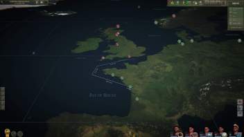 UBOAT na Steam – Realistyczny symulator U-Boota z II wojny światowej