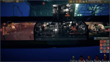 UBOAT na Steam – Realistyczny symulator U-Boota z II wojny światowej