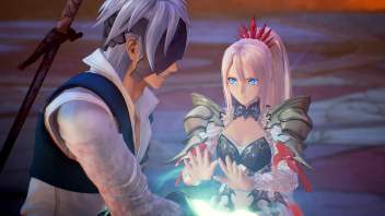 Tales of Arise na Steam – epicka przygoda RPG