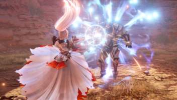 Tales of Arise na Steam – epicka przygoda RPG