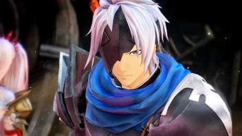 Tales of Arise na Steam – epicka przygoda RPG