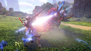 Tales of Arise na Steam – epicka przygoda RPG