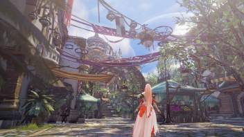 Tales of Arise na Steam – epicka przygoda RPG