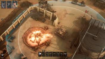 Commandos: Origins – Deluxe Edition na Steam – Pełna wersja + dodatki