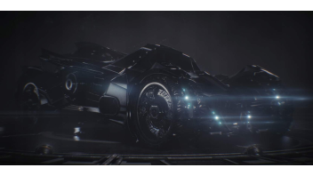 Batman Arkham Knight Premium Edition PC klucz STEAM PL