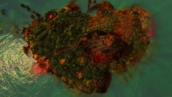 Jagged Alliance: Rage! na Steam – taktyka i survival w tropikach