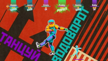 Just Dance 2020 Nintendo Switch - Klucz Cyfrowy do Gry