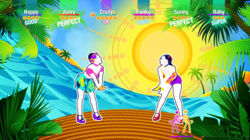 Just Dance 2020 Nintendo Switch - Klucz Cyfrowy do Gry
