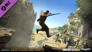 Sniper Elite 3 Season Pass – nowe misje i broń na Steam