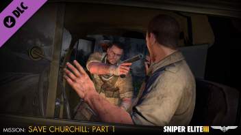 Sniper Elite 3 Season Pass – nowe misje i broń na Steam