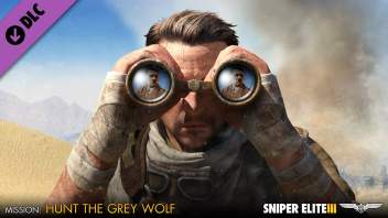 Sniper Elite 3 Season Pass – nowe misje i broń na Steam