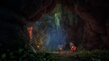 Darksiders III – epicka przygoda Fury w świecie apokalipsy