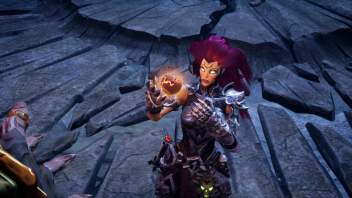 Darksiders III – epicka przygoda Fury w świecie apokalipsy