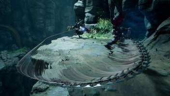 Darksiders III – epicka przygoda Fury w świecie apokalipsy