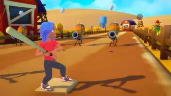 30 Sport Games in 1 – sportowa kolekcja na Nintendo Switch