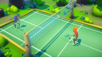 30 Sport Games in 1 – sportowa kolekcja na Nintendo Switch