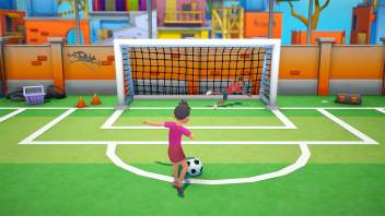 30 Sport Games in 1 – sportowa kolekcja na Nintendo Switch