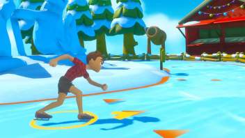 30 Sport Games in 1 – sportowa kolekcja na Nintendo Switch