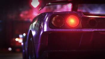 Need for Speed (2015) – emocjonujące wyścigi uliczne na EA App