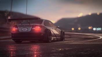 Need for Speed (2015) – emocjonujące wyścigi uliczne na EA App