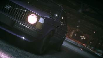 Need for Speed (2015) – emocjonujące wyścigi uliczne na EA App