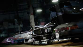 Need for Speed (2015) – emocjonujące wyścigi uliczne na EA App