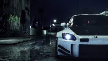 Need for Speed (2015) – emocjonujące wyścigi uliczne na EA App