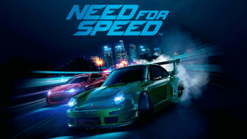 Need for Speed (2015) EA app - Klucz PC