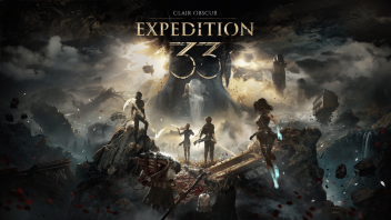 Clair Obscur: Expedition 33 – epicka przygoda RPG na Steam