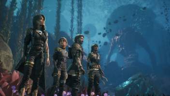 Clair Obscur: Expedition 33 – epicka przygoda RPG na Steam