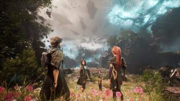 Clair Obscur: Expedition 33 – epicka przygoda RPG na Steam