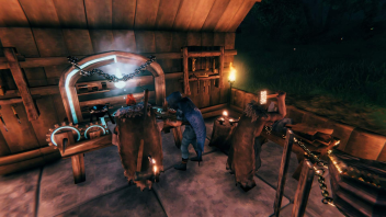 Valheim PC STEAM KLUCZ PL - Epicka gra survivalowa wikingów